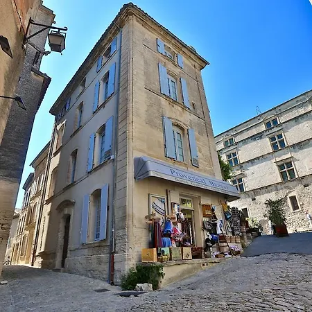 Lejlighed - La Bastide Bleue Gordes