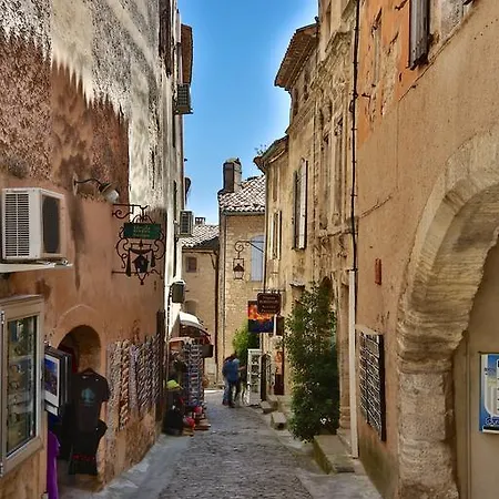 Lejlighed - La Bastide Bleue