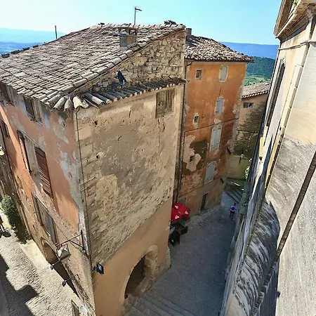 - La Bastide Bleue