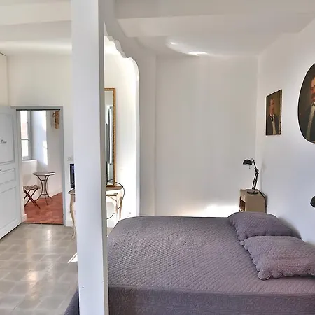 Lejlighed - La Bastide Bleue