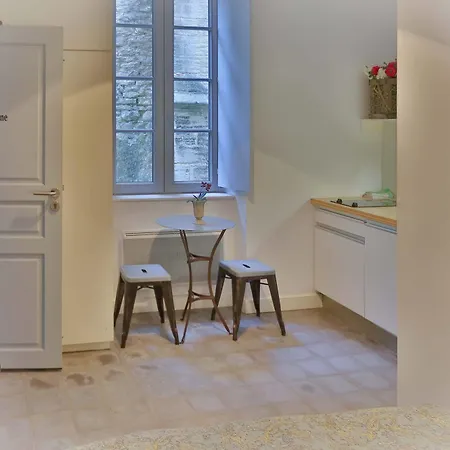- La Bastide Bleue