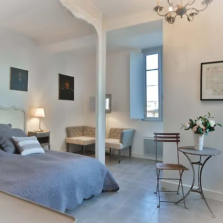 Lejlighed - La Bastide Bleue