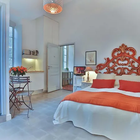 Lejlighed - La Bastide Bleue Gordes