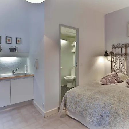 Lejlighed - La Bastide Bleue Gordes