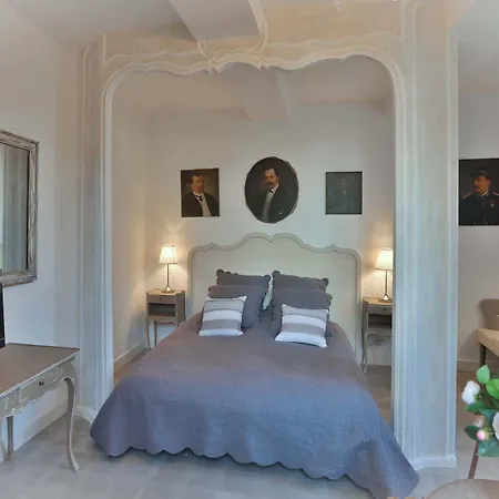 Lejlighed - La Bastide Bleue Gordes